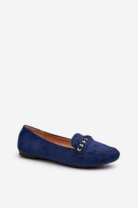  Mocassini model 196417 Step in style 