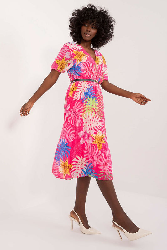  Vestito da giorno model 196447 Italy Moda 