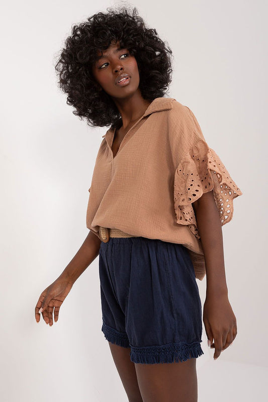  Pantaloncini model 196476 Italy Moda 