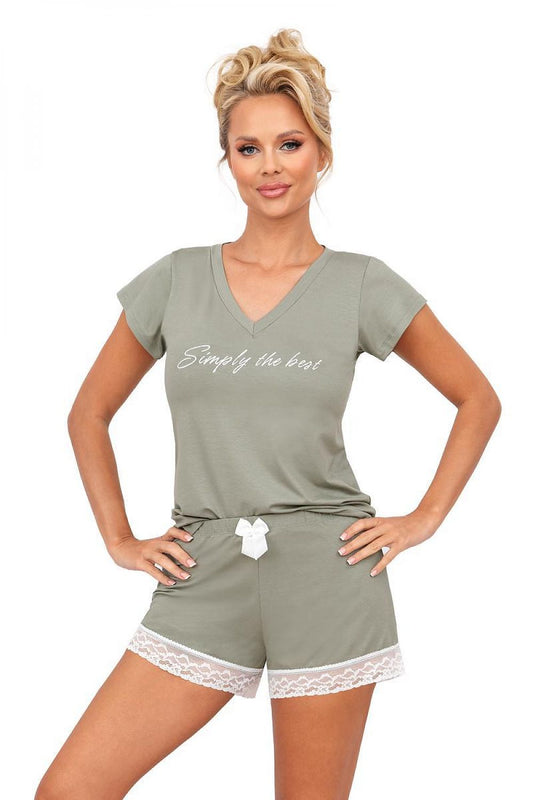  Pigiama model 196495 Donna 