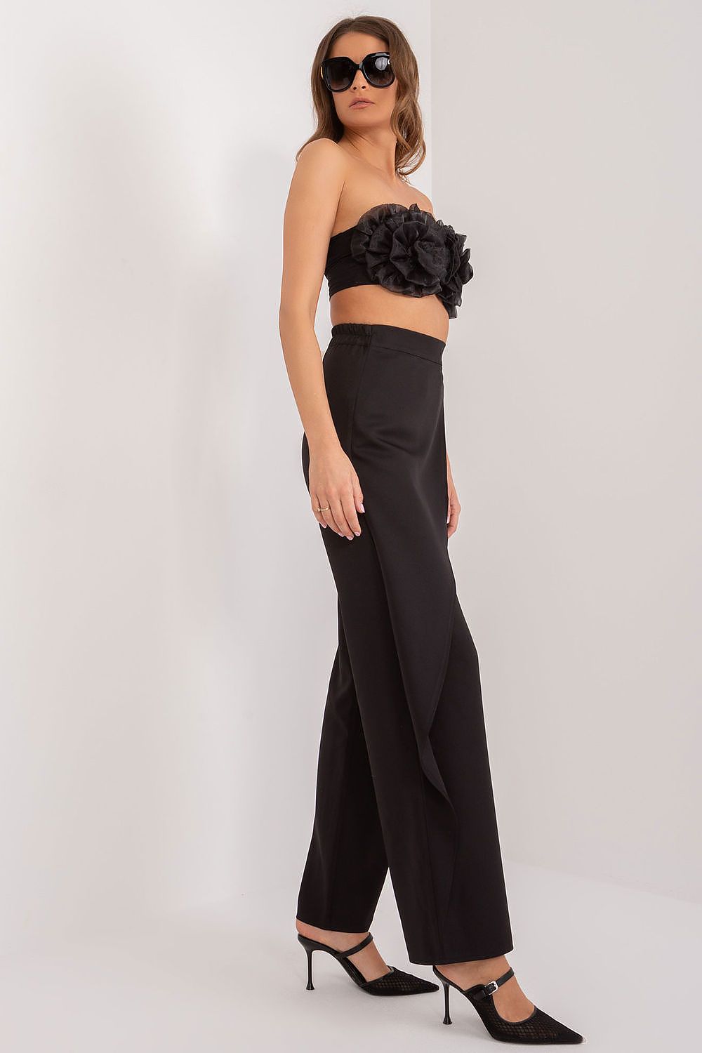  Pantaloni da donna model 196569 Lakerta 