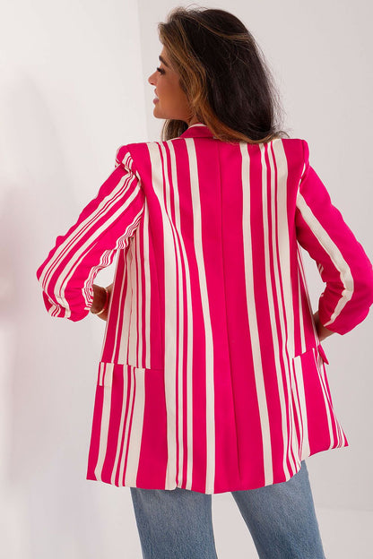  Giacca model 196571 Italy Moda 