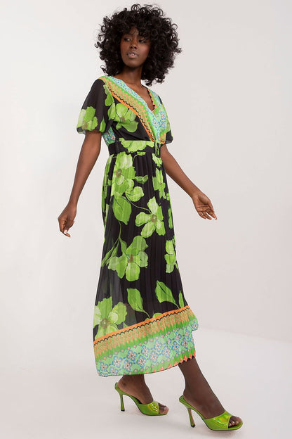  Vestito da giorno model 196590 Italy Moda 