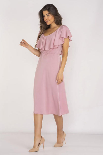  Vestito da giorno model 196596 awama 