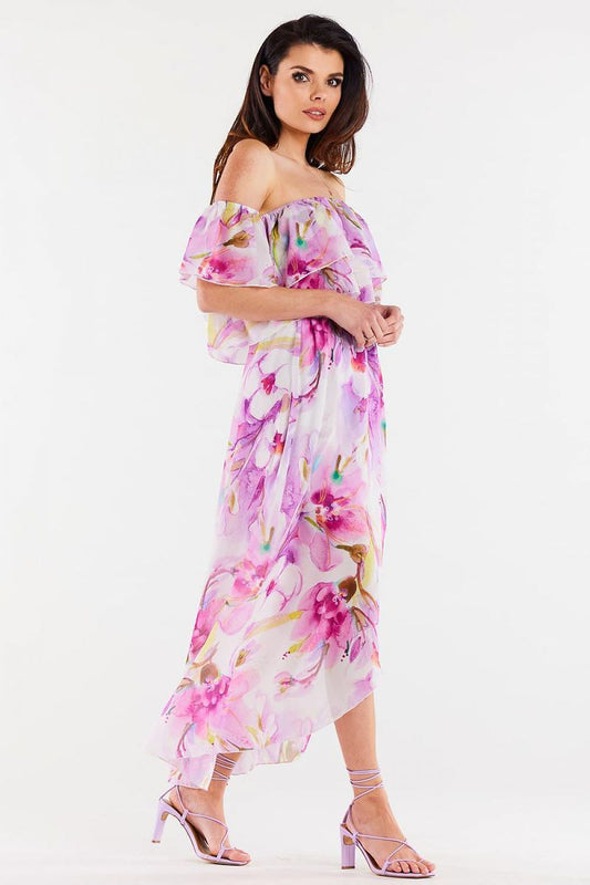  Gonna lunga model 196620 awama 