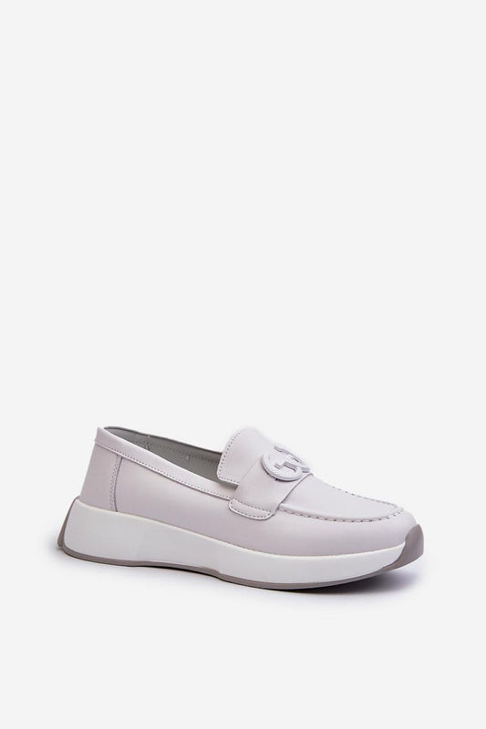  Mocassini model 196696 Step in style 
