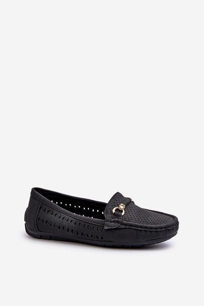  Mocassini model 196699 Step in style 