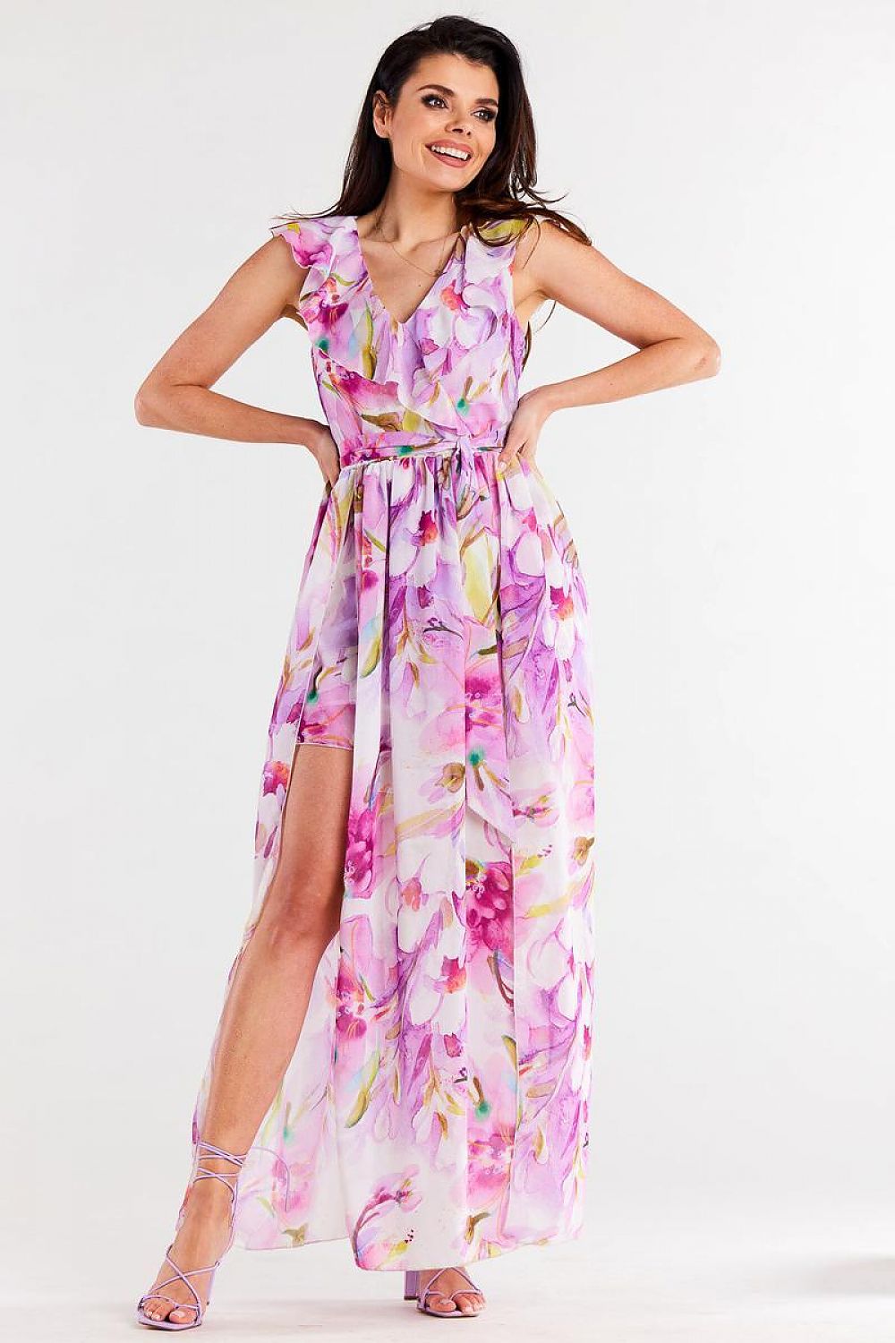  Vestito da giorno model 196721 awama 