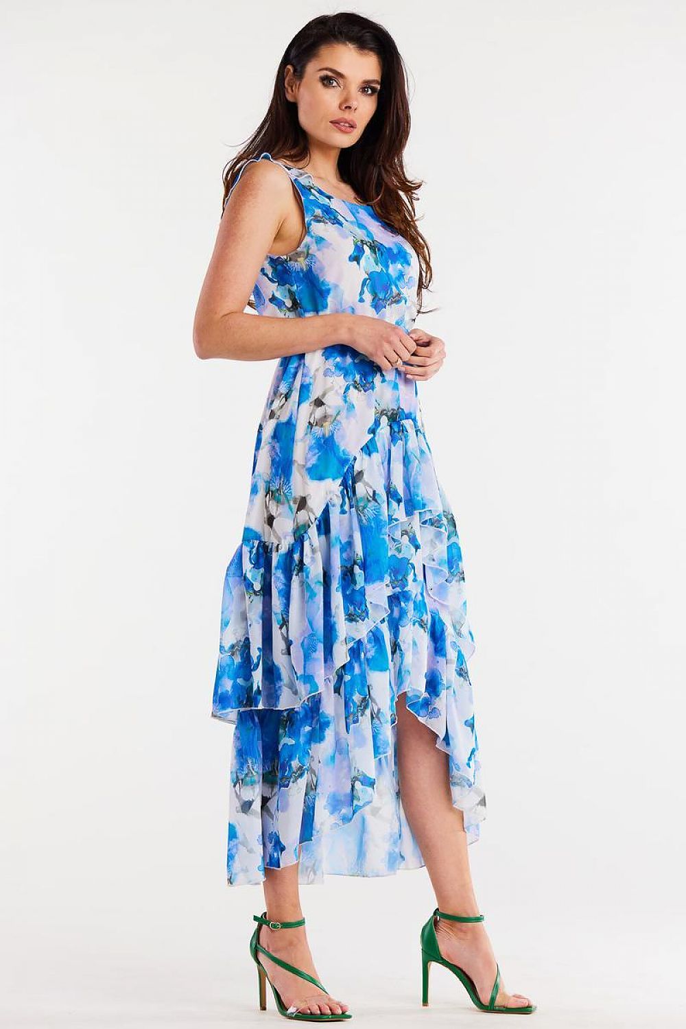  Vestito da giorno model 196729 awama 