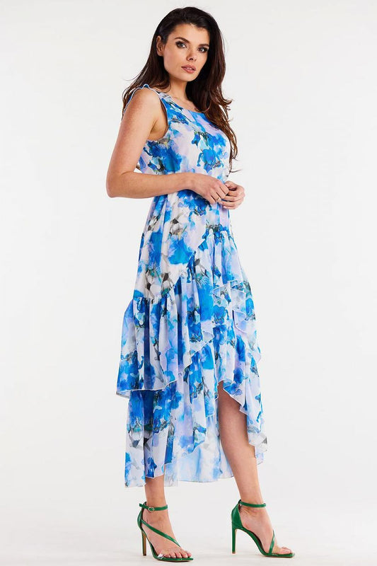  Vestito da giorno model 196729 awama 