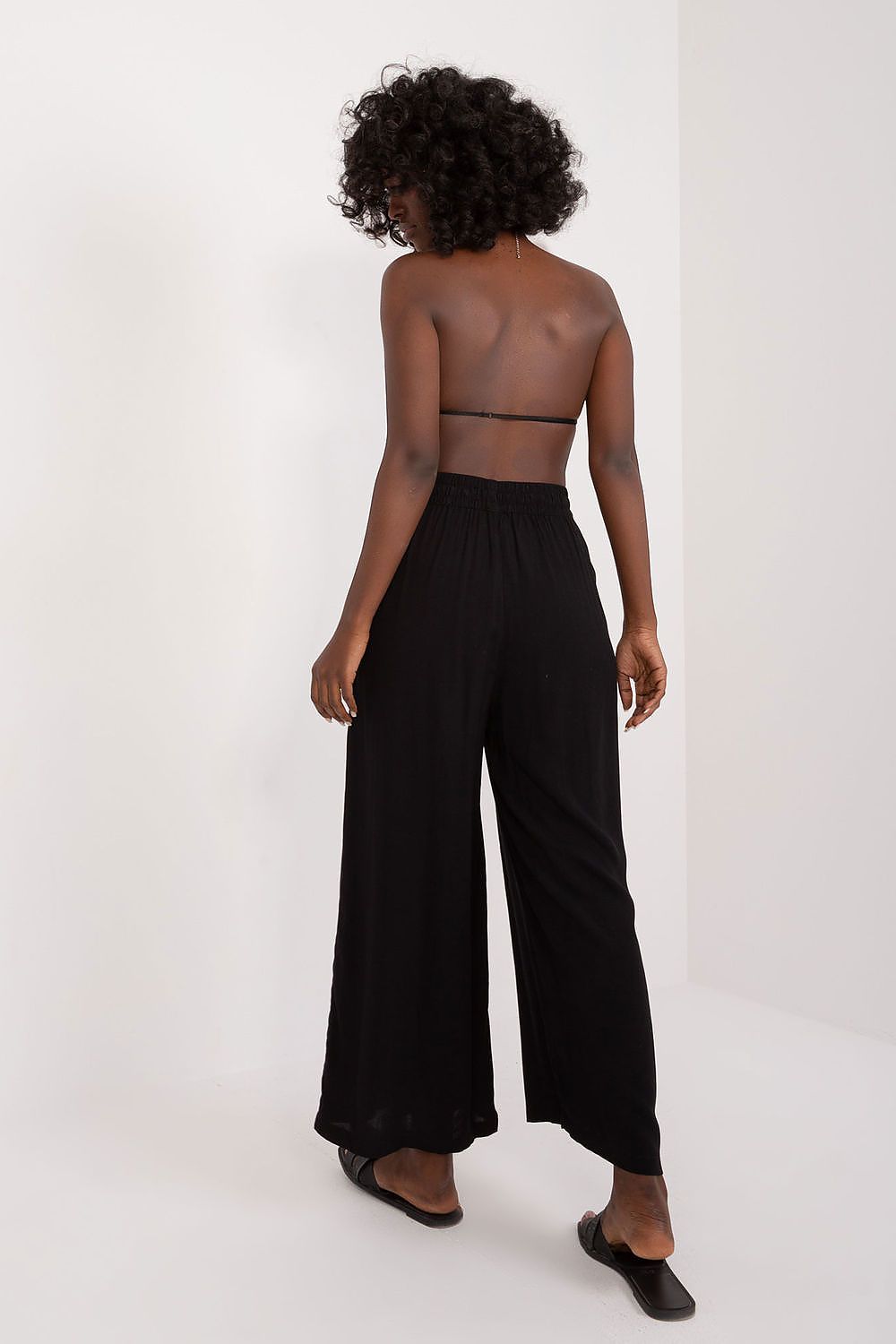  Pantaloni da donna model 196901 Sublevel 