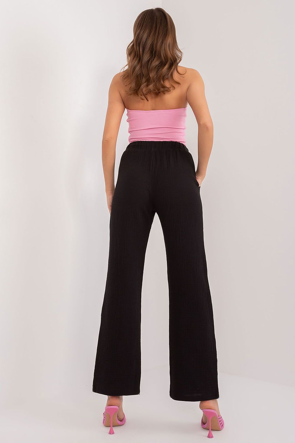  Pantaloni da donna model 196926 Sublevel 