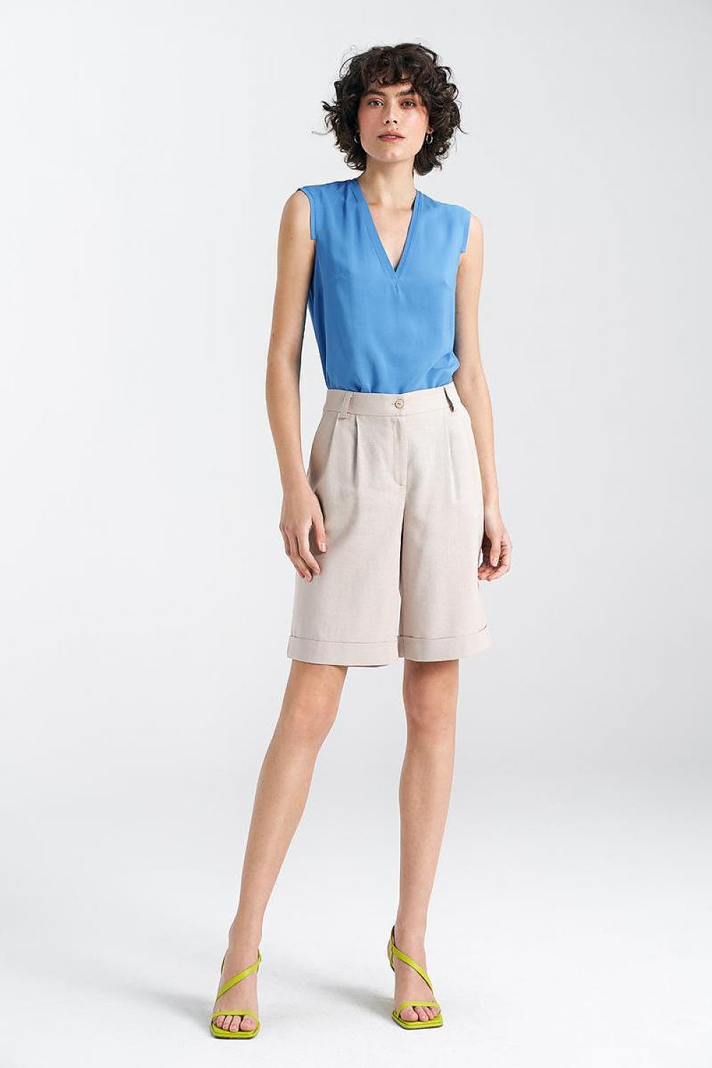  Pantaloncini model 196993 Nife 