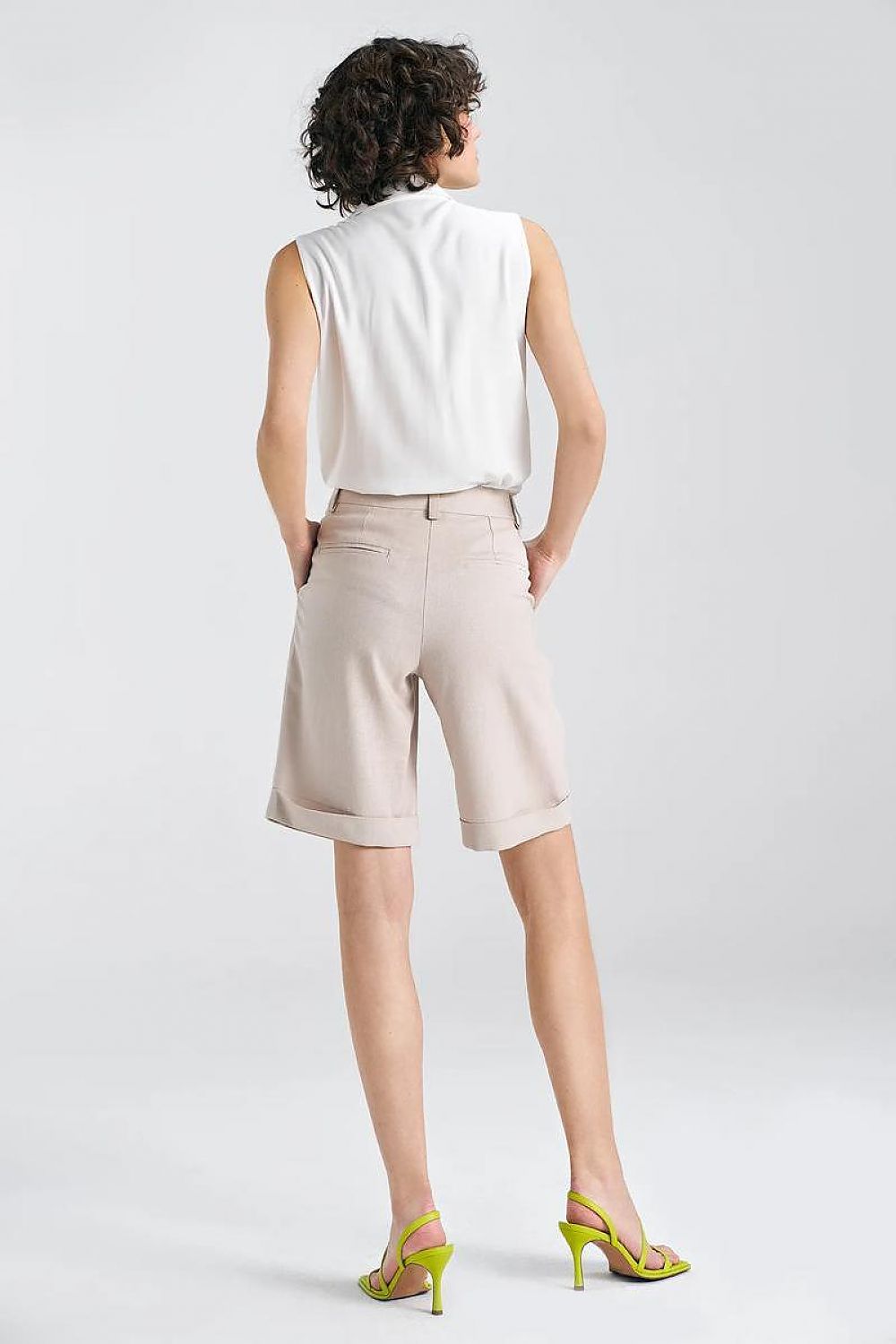  Pantaloncini model 196993 Nife 