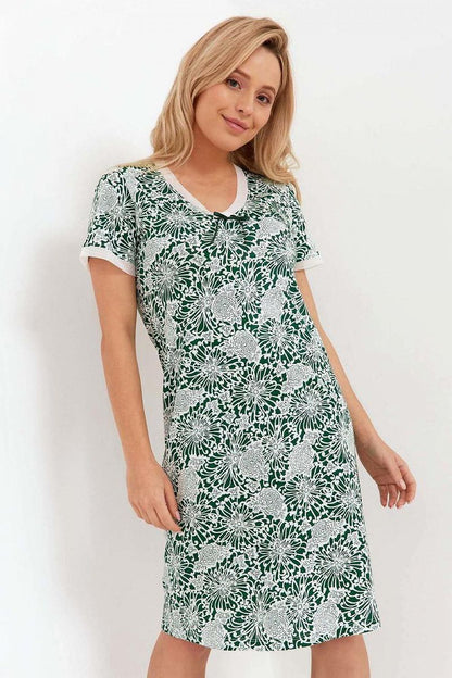  Camicia da notte model 197011 Cana 