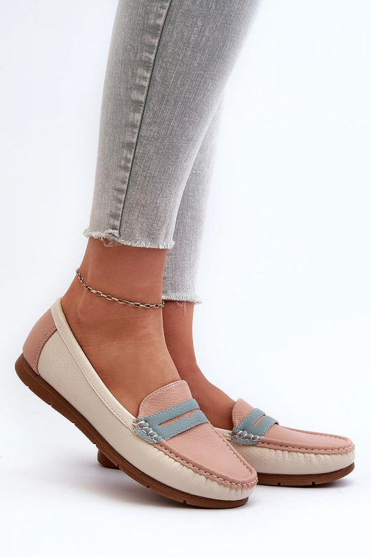  Mocassini model 197142 Step in style 