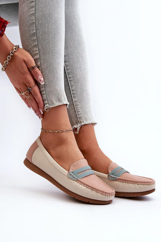  Mocassini model 197142 Step in style 