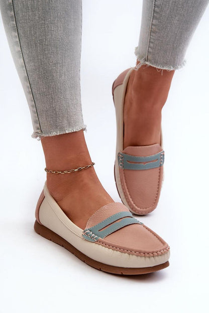  Mocassini model 197142 Step in style 