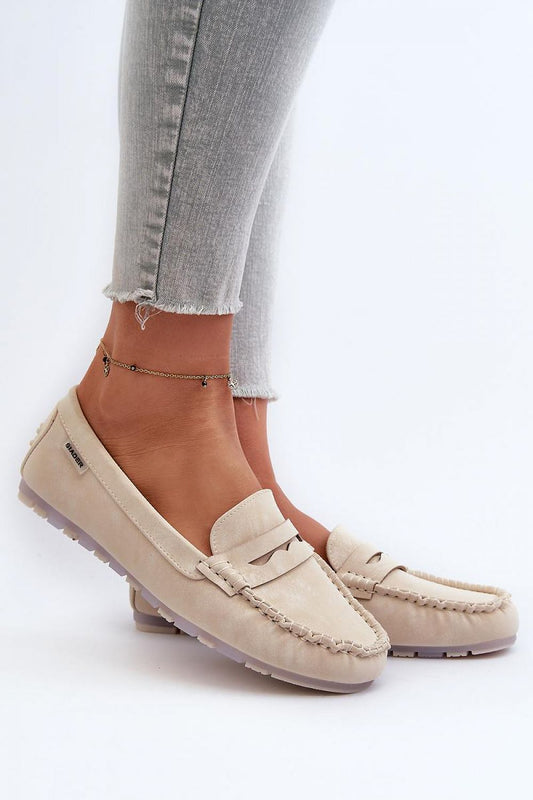  Mocassini model 197147 Step in style 