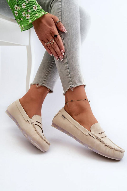  Mocassini model 197147 Step in style 