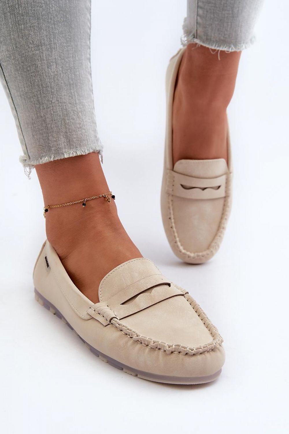  Mocassini model 197147 Step in style 