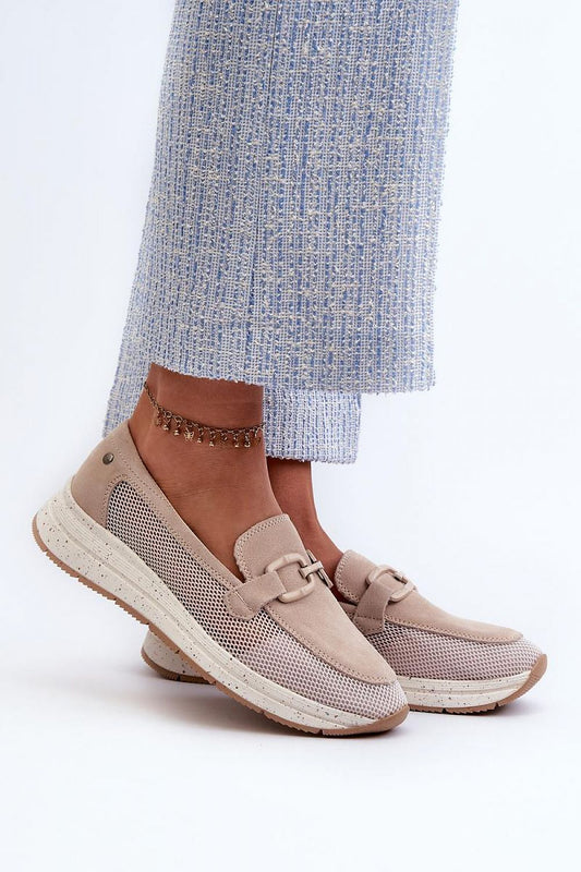  Mocassini model 197149 Step in style 