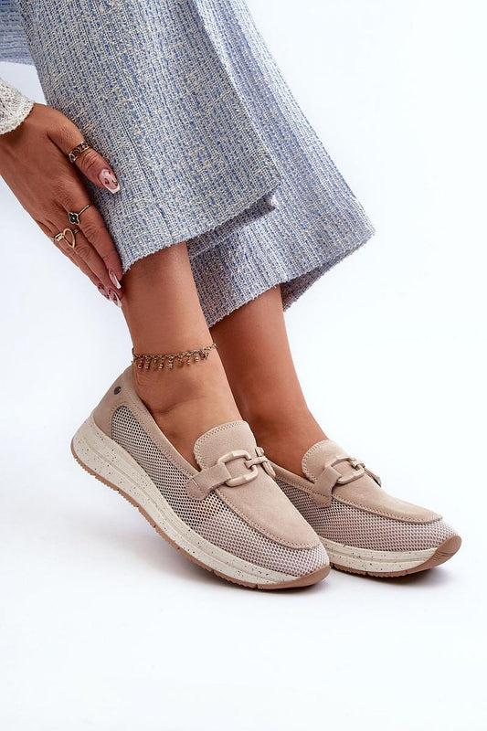  Mocassini model 197149 Step in style 