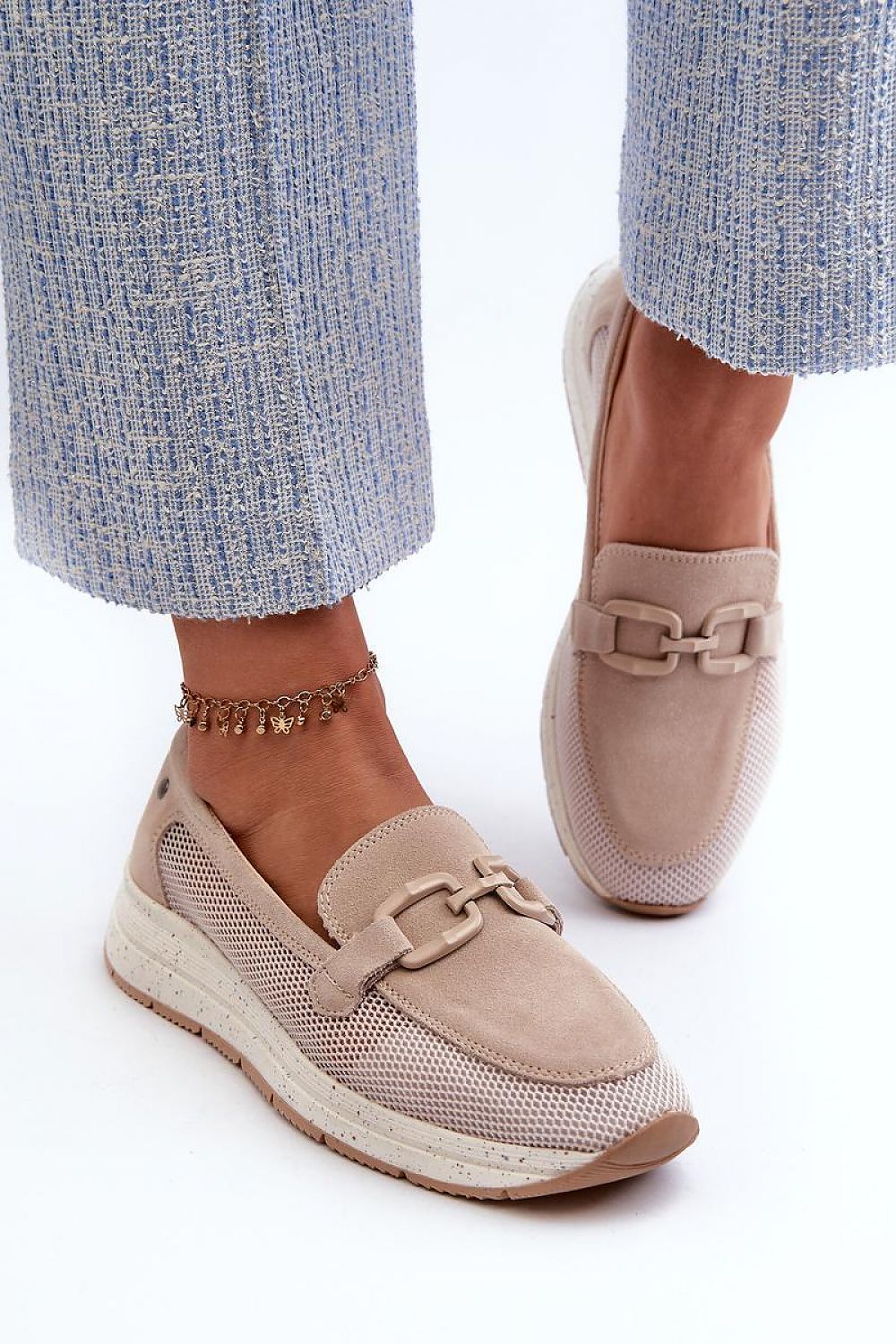  Mocassini model 197149 Step in style 