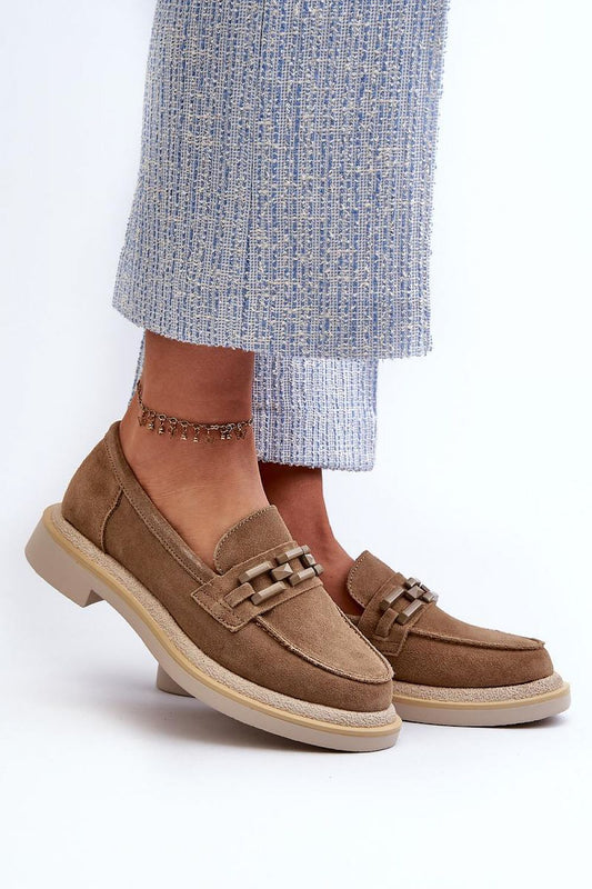  Mocassini model 197153 Step in style 
