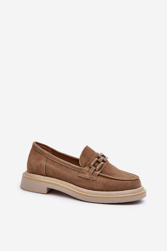  Mocassini model 197153 Step in style 