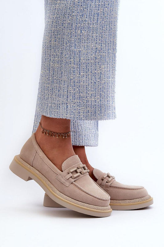  Mocassini model 197155 Step in style 