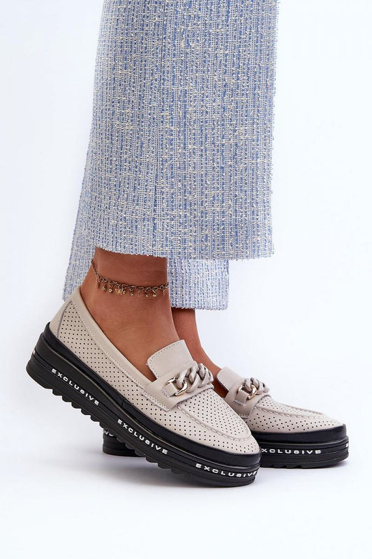  Mocassini model 197157 Step in style 