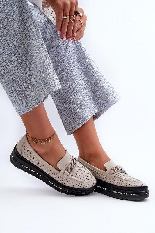  Mocassini model 197157 Step in style 