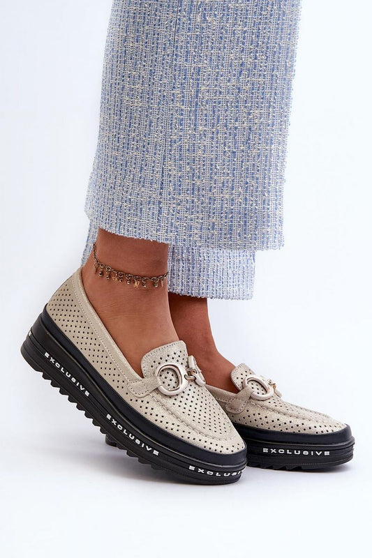  Mocassini model 197158 Step in style 