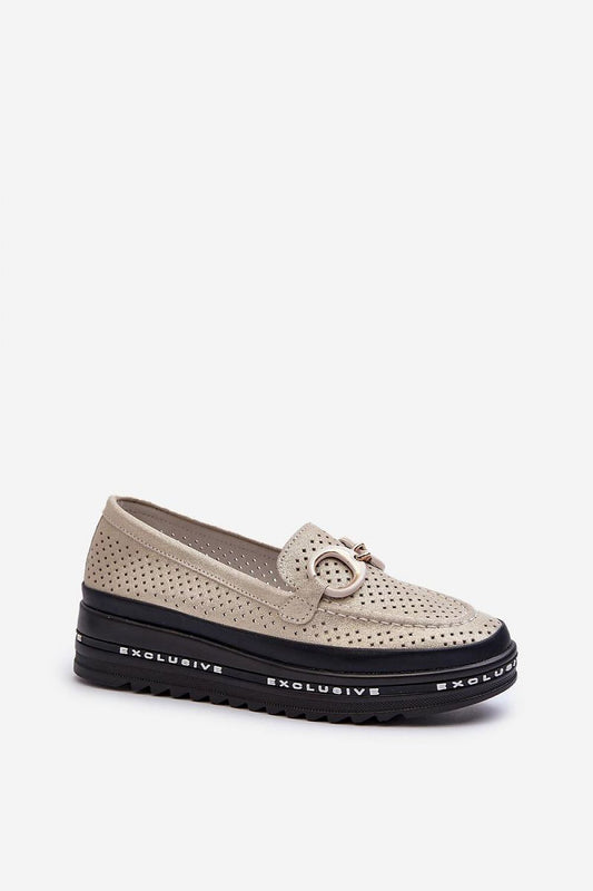  Mocassini model 197158 Step in style 