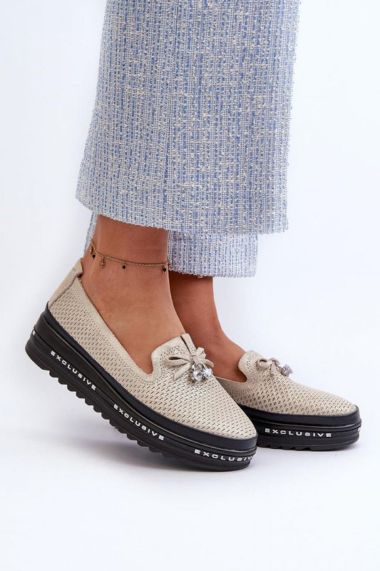  Mocassini model 197163 Step in style 
