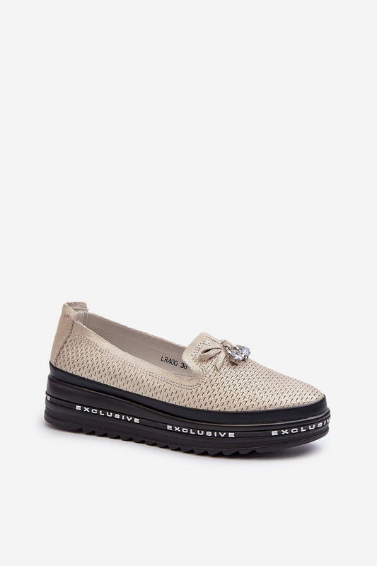  Mocassini model 197163 Step in style 