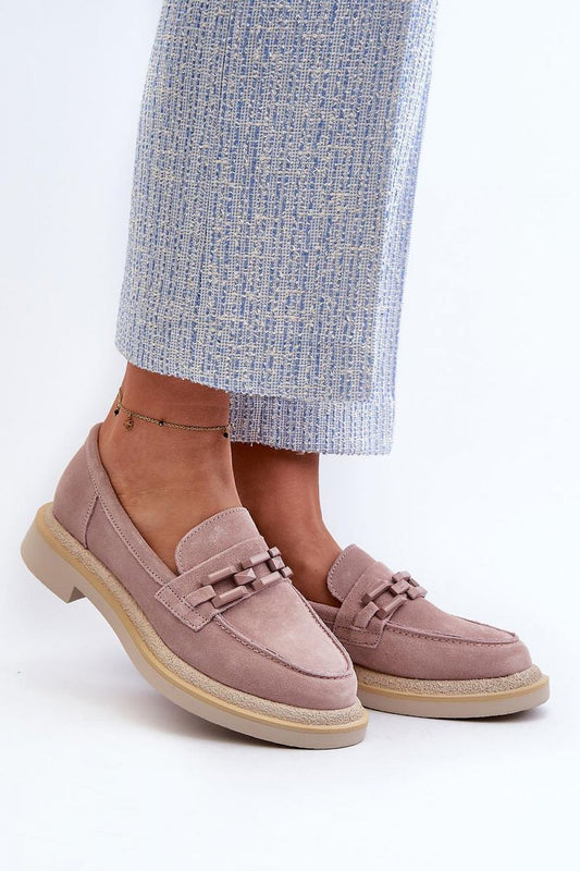  Mocassini model 197164 Step in style 