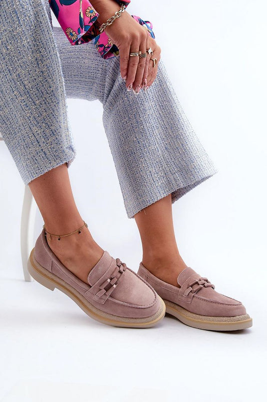  Mocassini model 197164 Step in style 