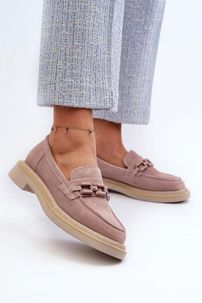  Mocassini model 197164 Step in style 