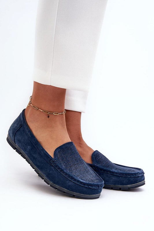  Mocassini model 197166 Step in style 