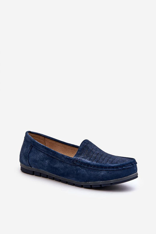  Mocassini model 197166 Step in style 