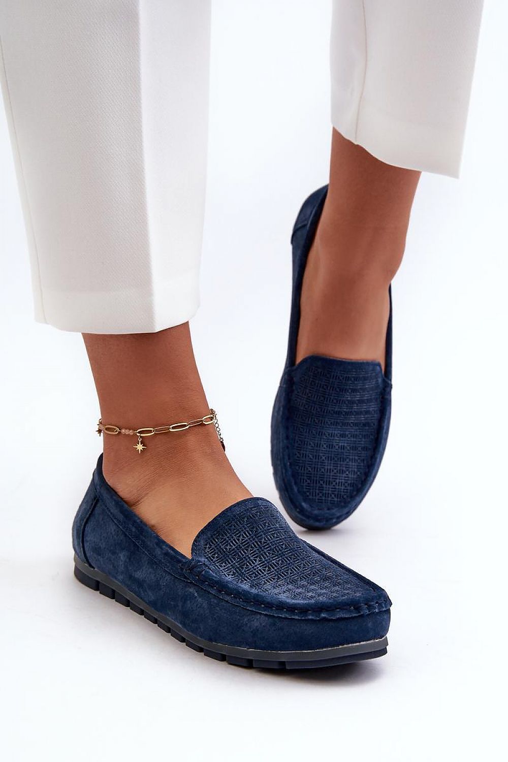  Mocassini model 197166 Step in style 