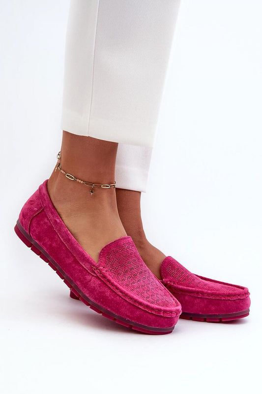  Mocassini model 197167 Step in style 
