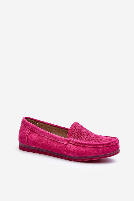  Mocassini model 197167 Step in style 