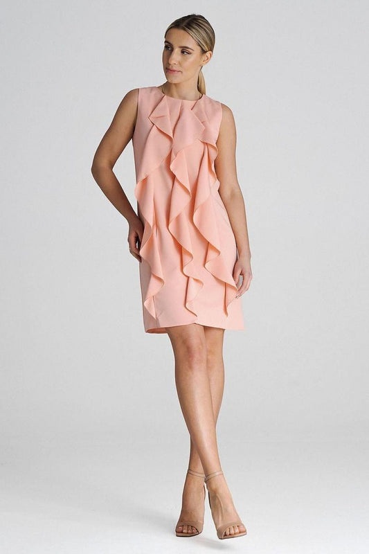  Vestito da cocktail model 197186 Figl 