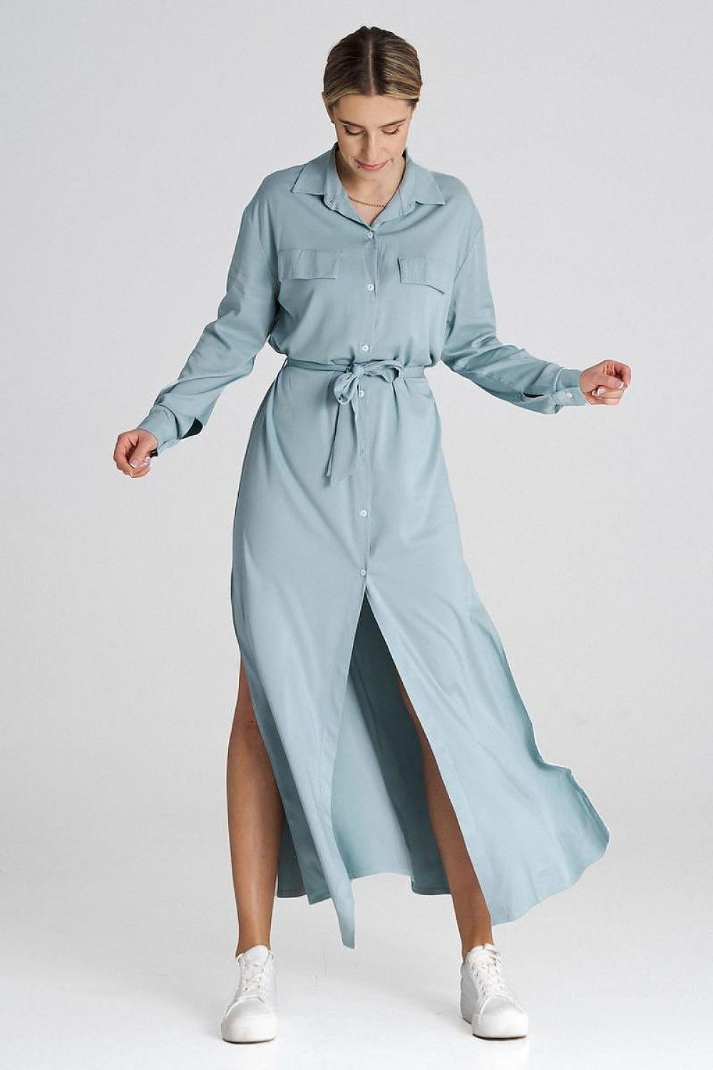  Vestito da giorno model 197191 Figl 