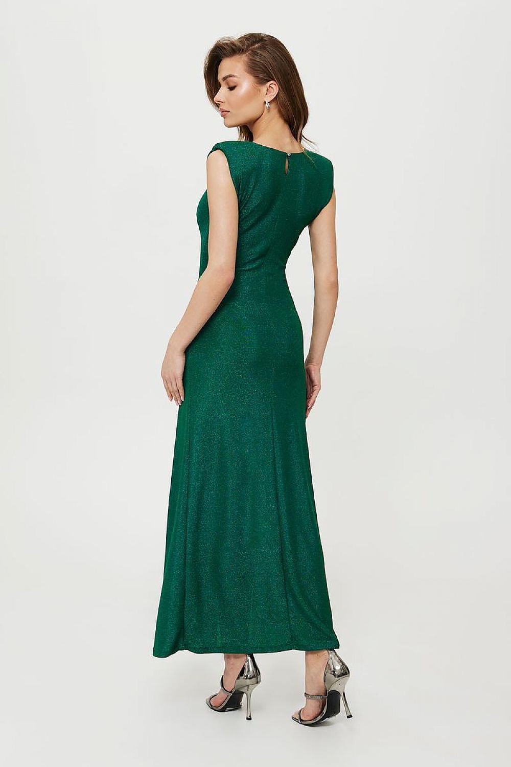 Vestito lungo model 197354 Makover 