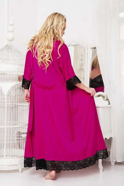  Accappatoio model 197569 Kalimo 