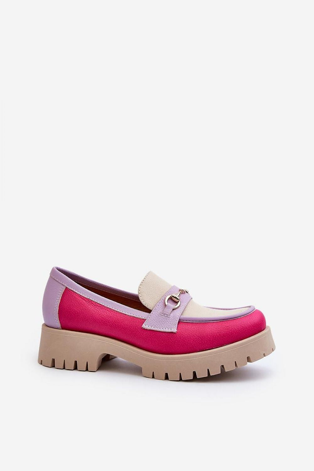  Mocassini model 197604 Step in style 